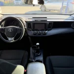 TOYOTA RAV4 2018