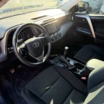 TOYOTA RAV4 2018