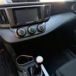 TOYOTA RAV4 2018