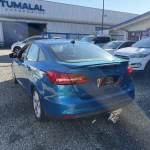 FORD FOCUS SE AT 2016