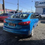 FORD FOCUS SE AT 2016