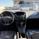 FORD FOCUS SE AT 2016