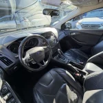 FORD FOCUS SE AT 2016