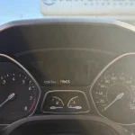 FORD FOCUS SE AT 2016