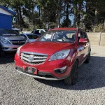 CHANGAN CS35 LS 2016