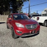 CHANGAN CS35 LS 2016