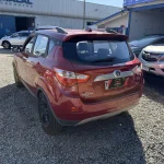 CHANGAN CS35 LS 2016