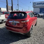 CHANGAN CS35 LS 2016