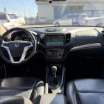 CHANGAN CS35 LS 2016