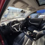 CHANGAN CS35 LS 2016