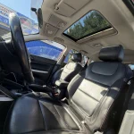 CHANGAN CS35 LS 2016