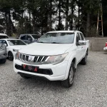 MITSUBISHI L200 KATANA CRT 4X4 2018
