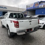 MITSUBISHI L200 KATANA CRT 4X4 2018