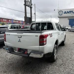 MITSUBISHI L200 KATANA CRT 4X4 2018