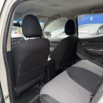 MITSUBISHI L200 KATANA CRT 4X4 2018