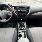 MITSUBISHI L200 KATANA CRT 4X4 2018