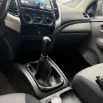MITSUBISHI L200 KATANA CRT 4X4 2018