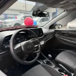 HYUNDAI I20 2023