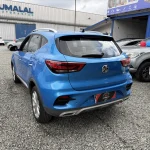 MG ZX 2022