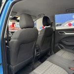 MG ZX 2022